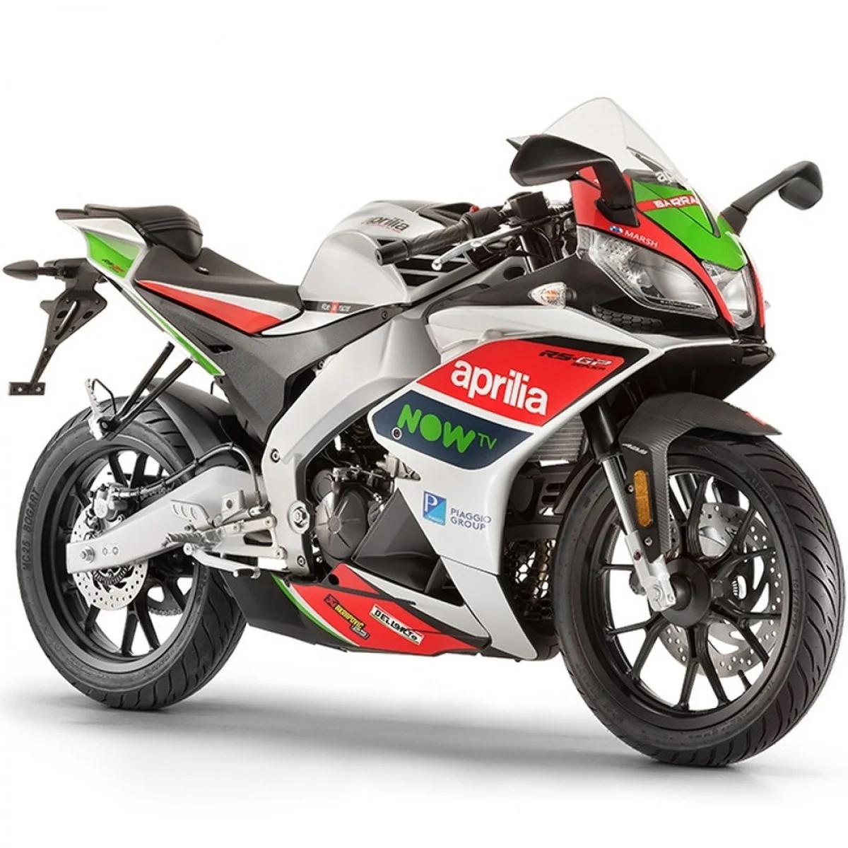 Aprilia RS4 125