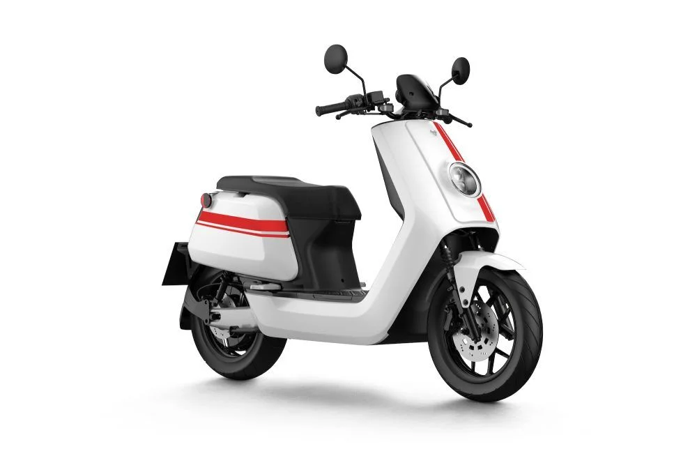 Niu NQi GTS
