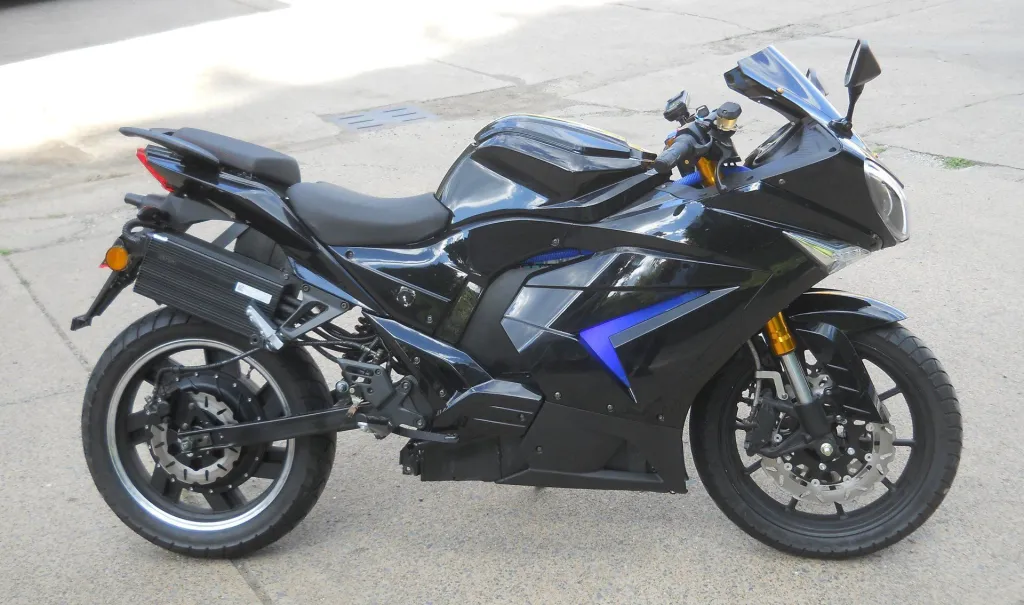 ZEV M-15 S 2022