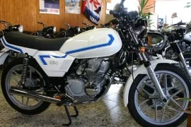 Benelli 304
