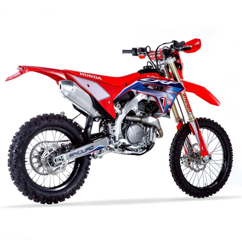 Honda CRF400RX Enduro