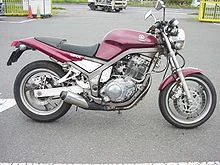 Yamaha SRX 6