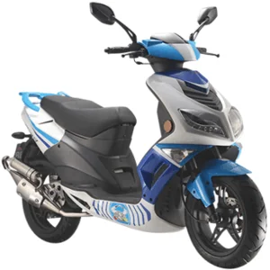 Tauris Firefly 50 2T