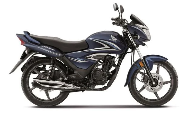 Honda Shine