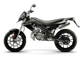 Derbi Senda DRD Evo 50 SM