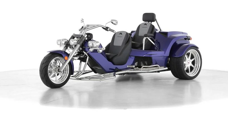 Rewaco PUR3 Gran Turismo