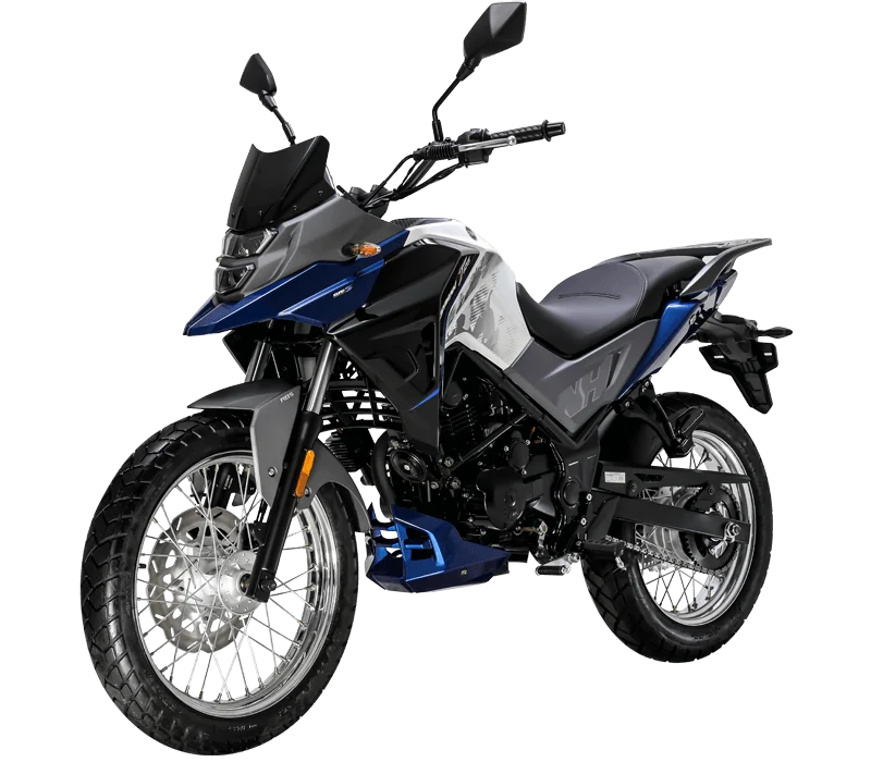 Sym nh T 125