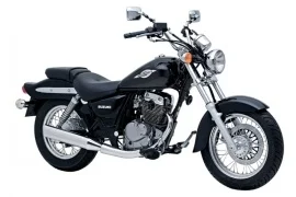 Suzuki Marauder 125