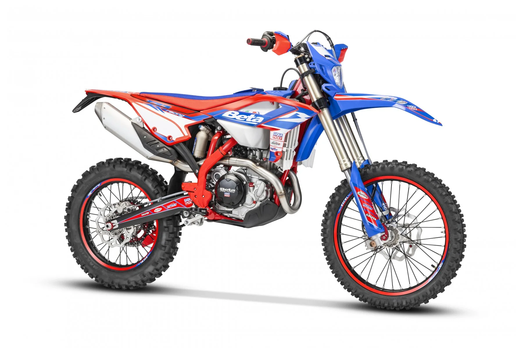 Beta RR Racing 4T 350