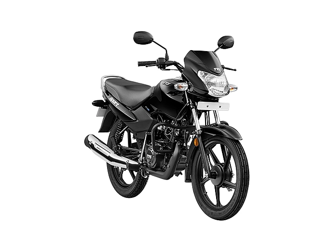 TVS Sport