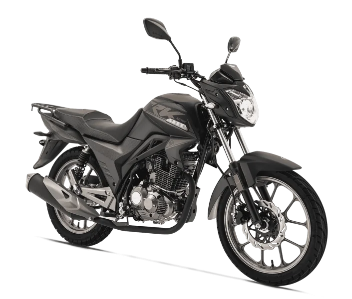 Keeway RK 200 2024