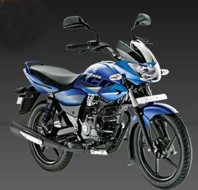 Bajaj Platina 100