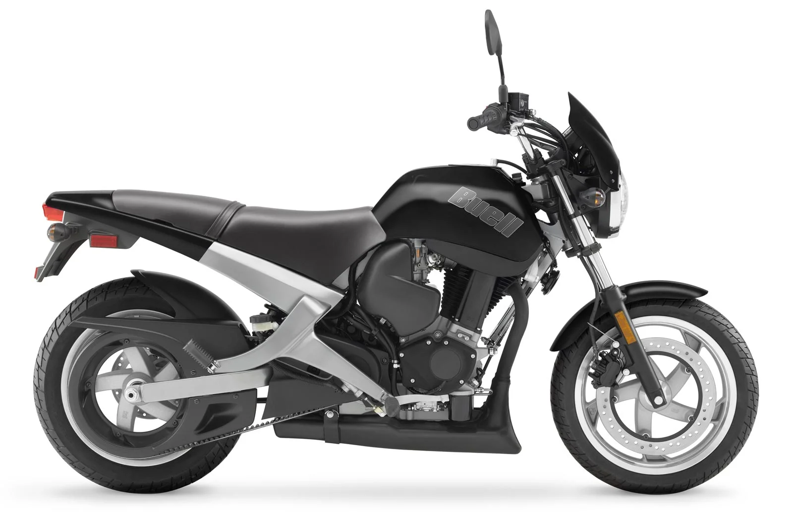 Buell Blast