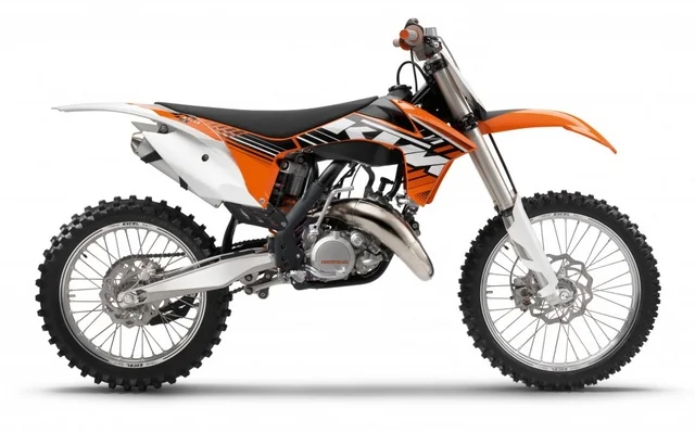 KTM 150 SX