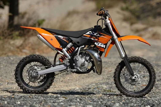 KTM 65 SX