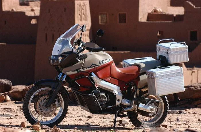Aprilia ETV 1000 CAPONORD