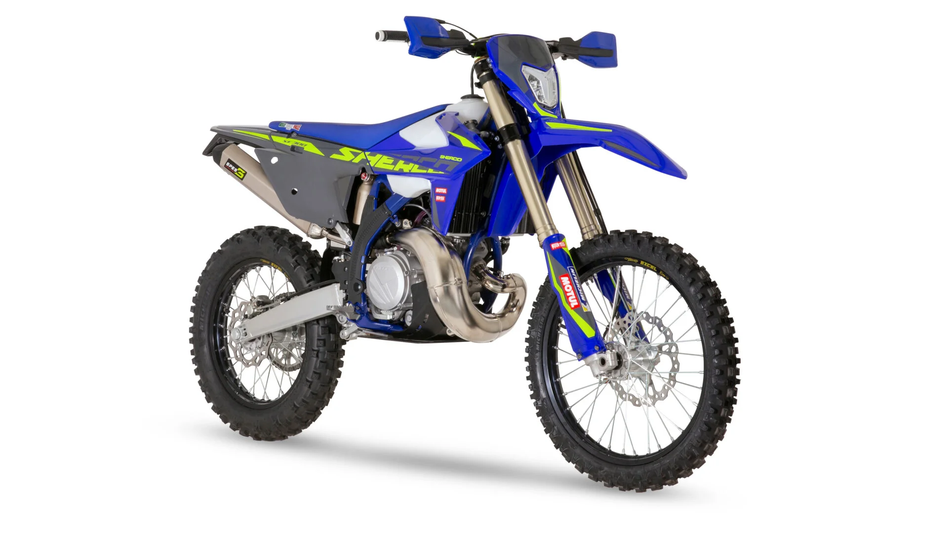 Sherco 300 SE Factory