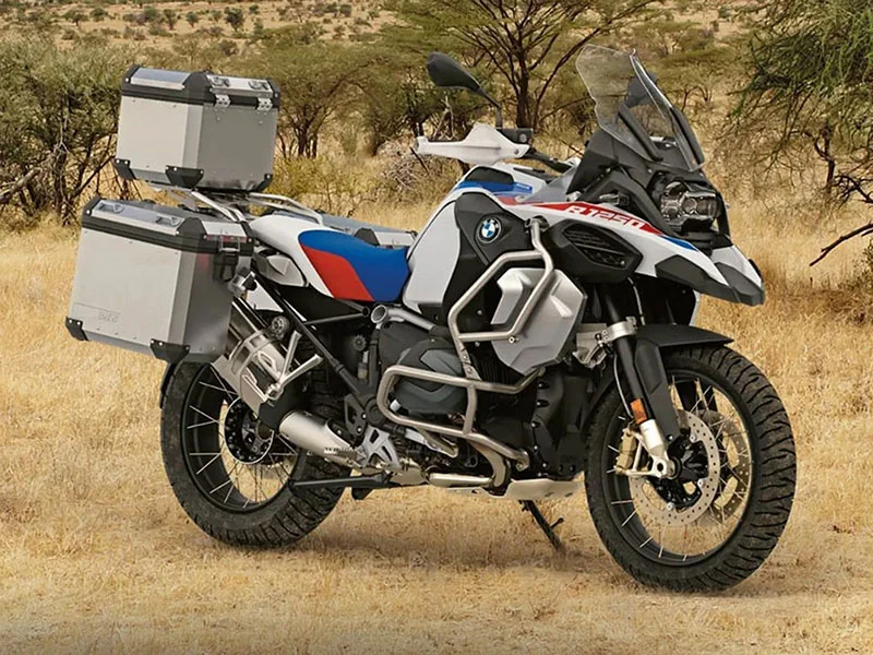 BMW R 1250 GS Adventure