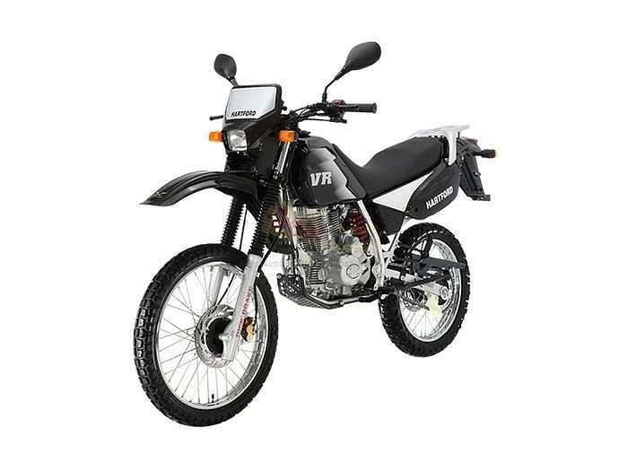 Hartford VR200H