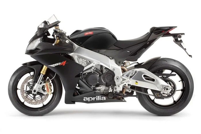 Aprilia RSV4 R APRC