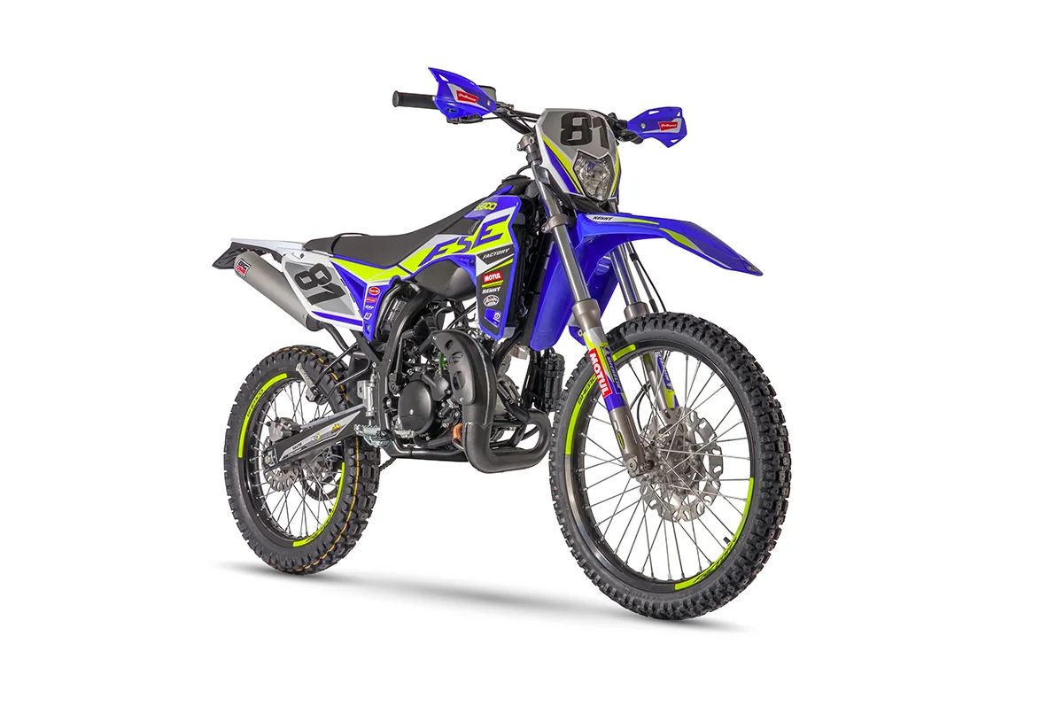 Sherco 50 SE-R