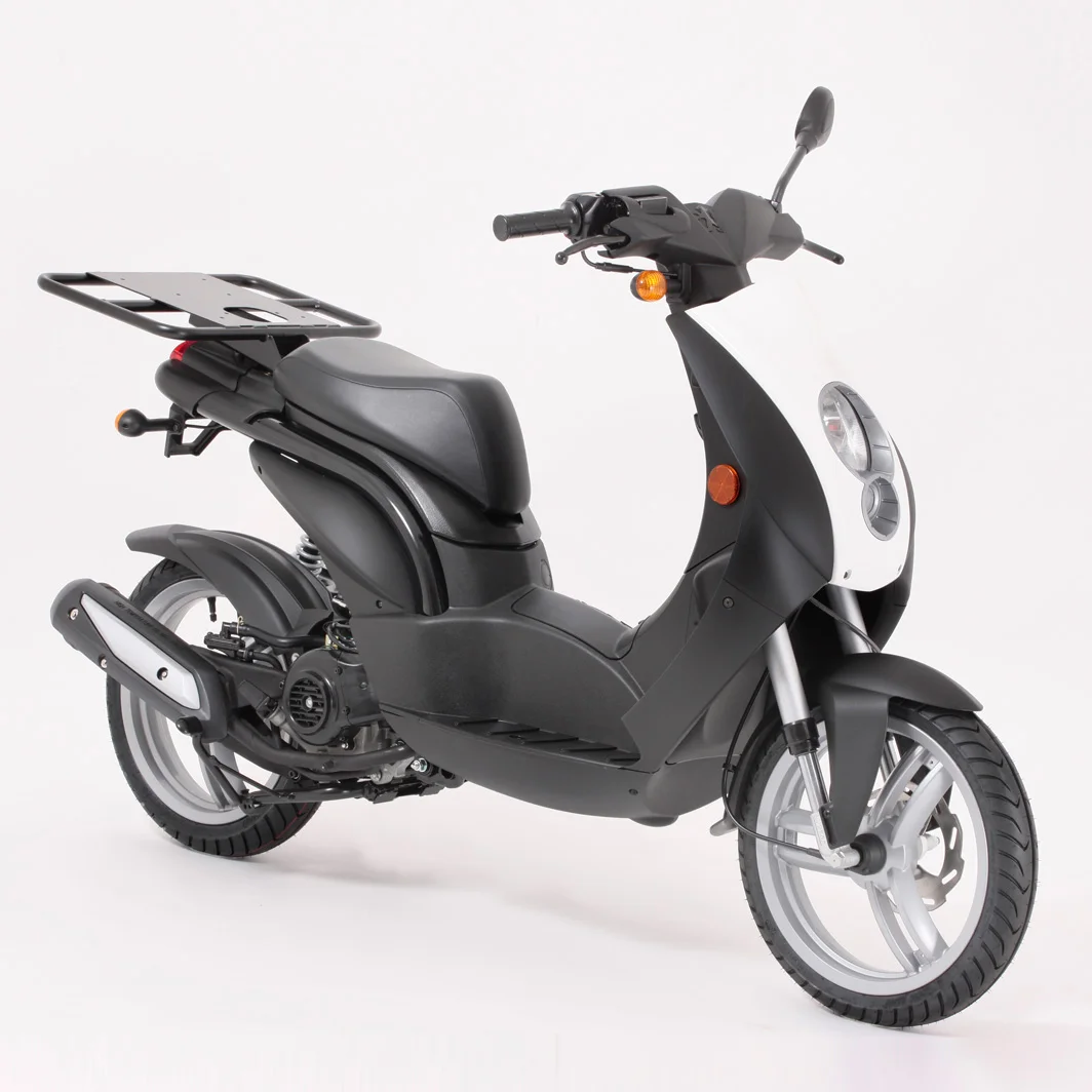 Peugeot Ludix 2