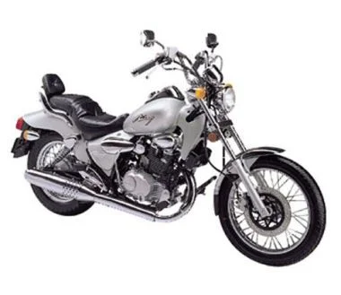 Kymco Zing