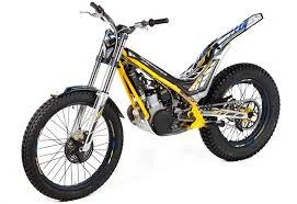 Sherco 80 ST
