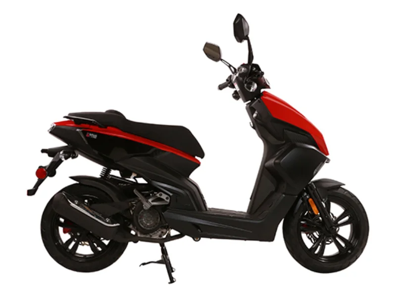 Genuine Rattler 200i