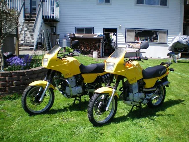 MuZ Saxon Country 500