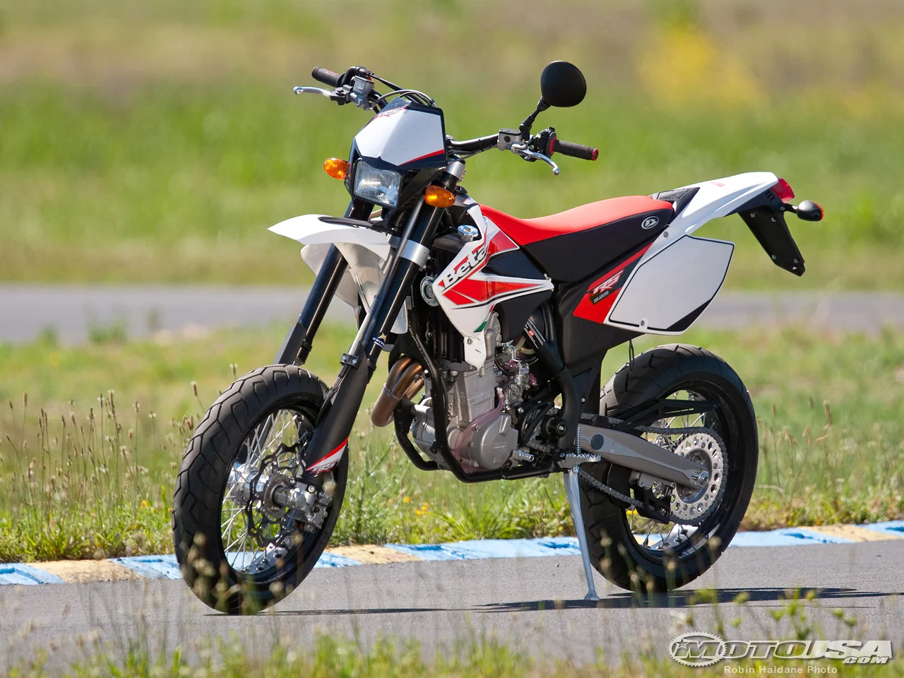 Beta RR 525 4-Stroke