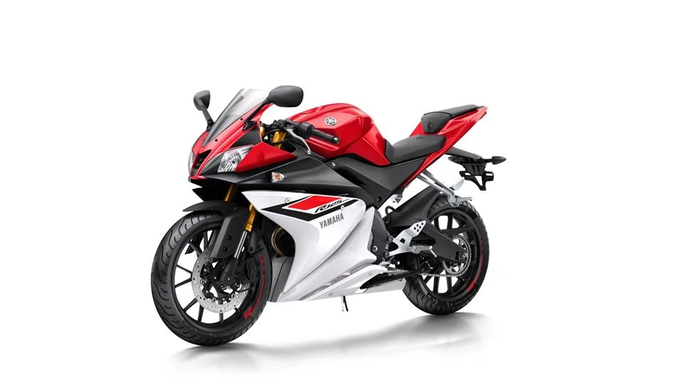 Yamaha YZF-R125 ABS