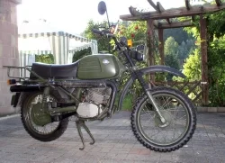 Hercules K 180 Military