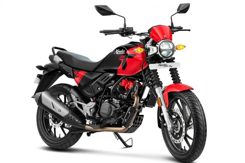 Hero XPulse 200T 2024
