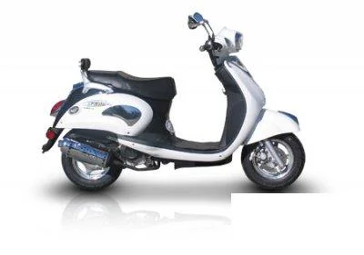 Tank Viaggio 50