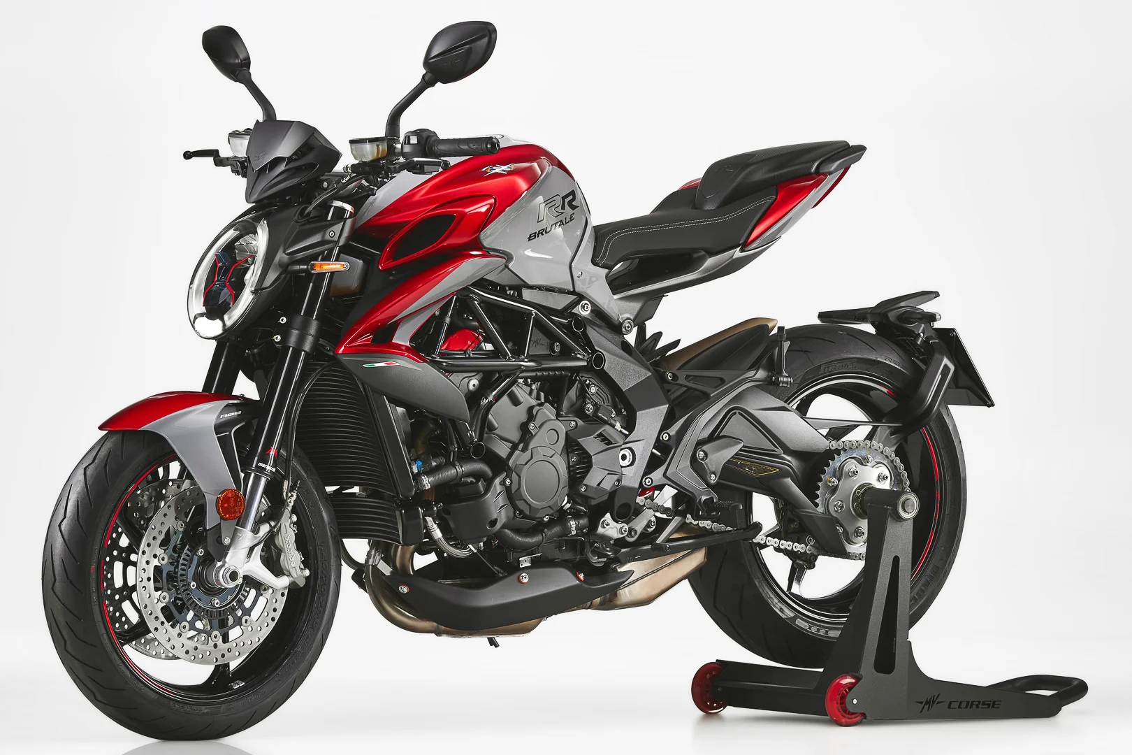 MV Agusta Brutale 800 RR