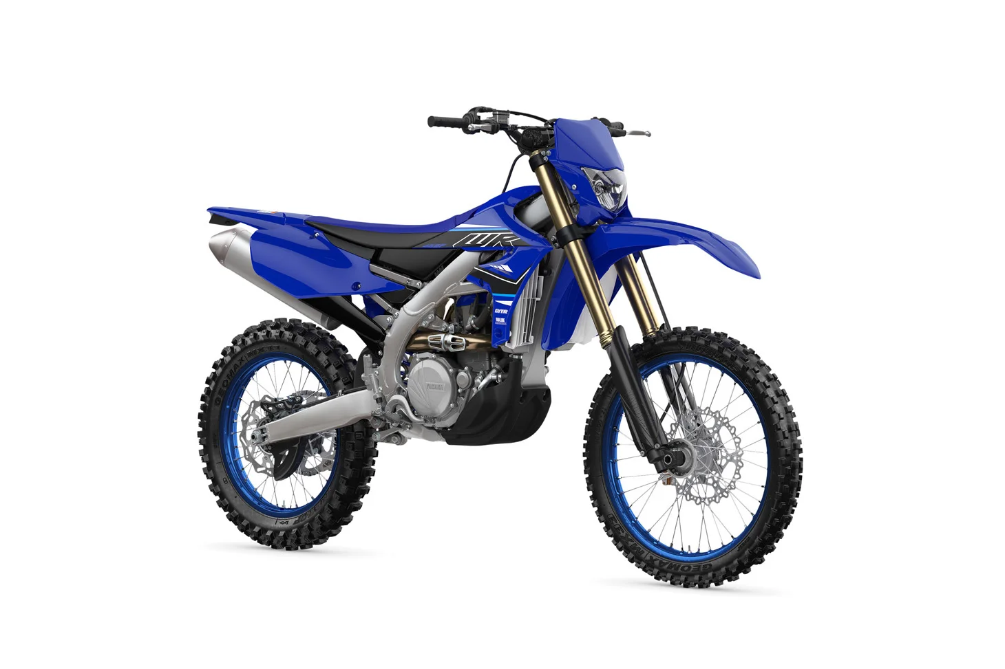 Yamaha WR450F