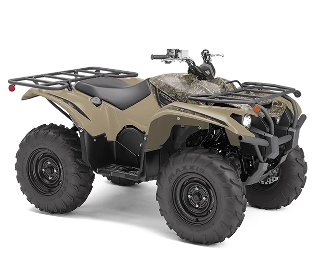 Yamaha Kodiak 700