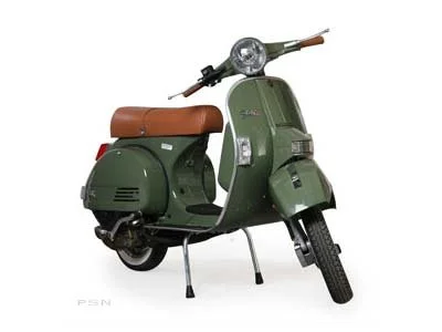 Genuine Stella 150 4-stroke
