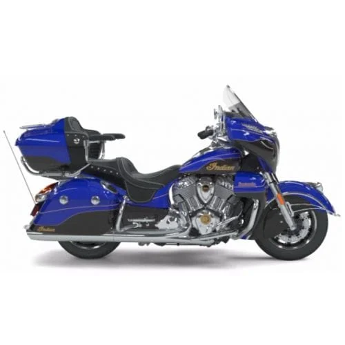 Indian Roadmaster Elite