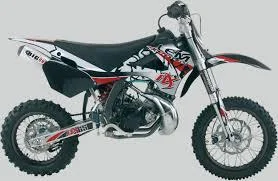 Lem LX 3 Factory Racing