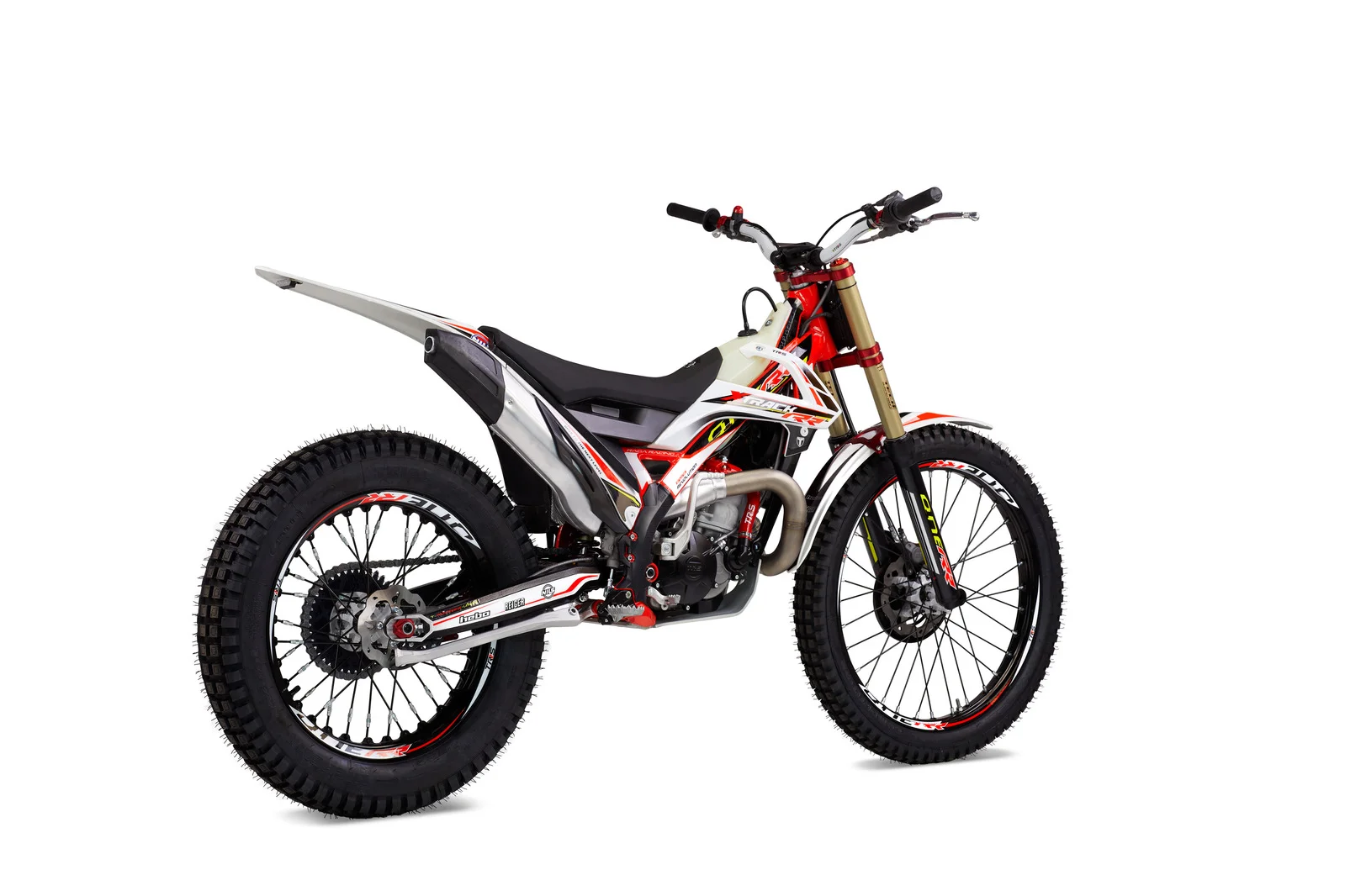 TRS XTrack RR 300 2021