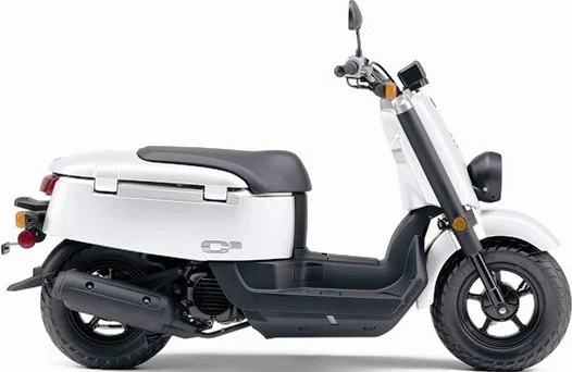 Yamaha C3