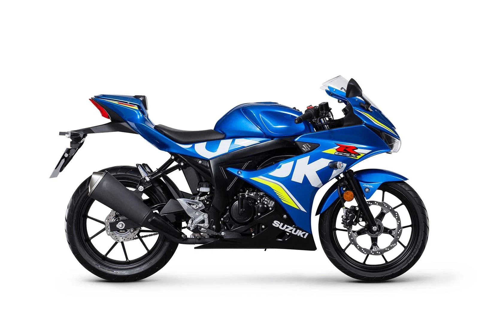 Suzuki GSX-R125 ABS