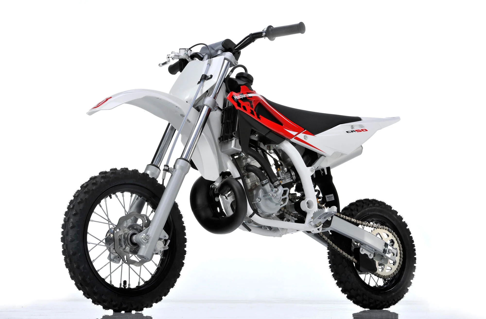 Husqvarna CR50