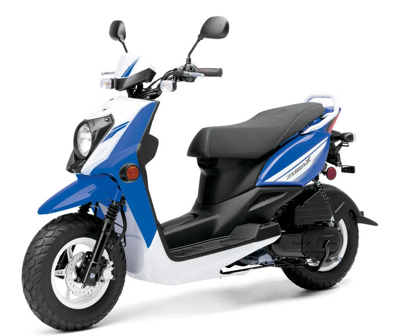 Yamaha Zuma 50FX
