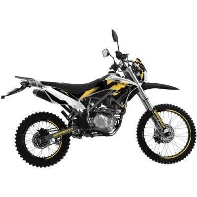 Serpento Defender RR 150
