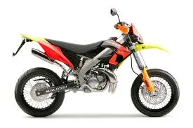 Derbi DRD Pro 50 SM