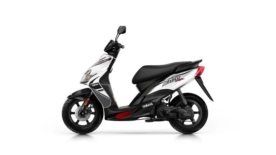Yamaha JogRR