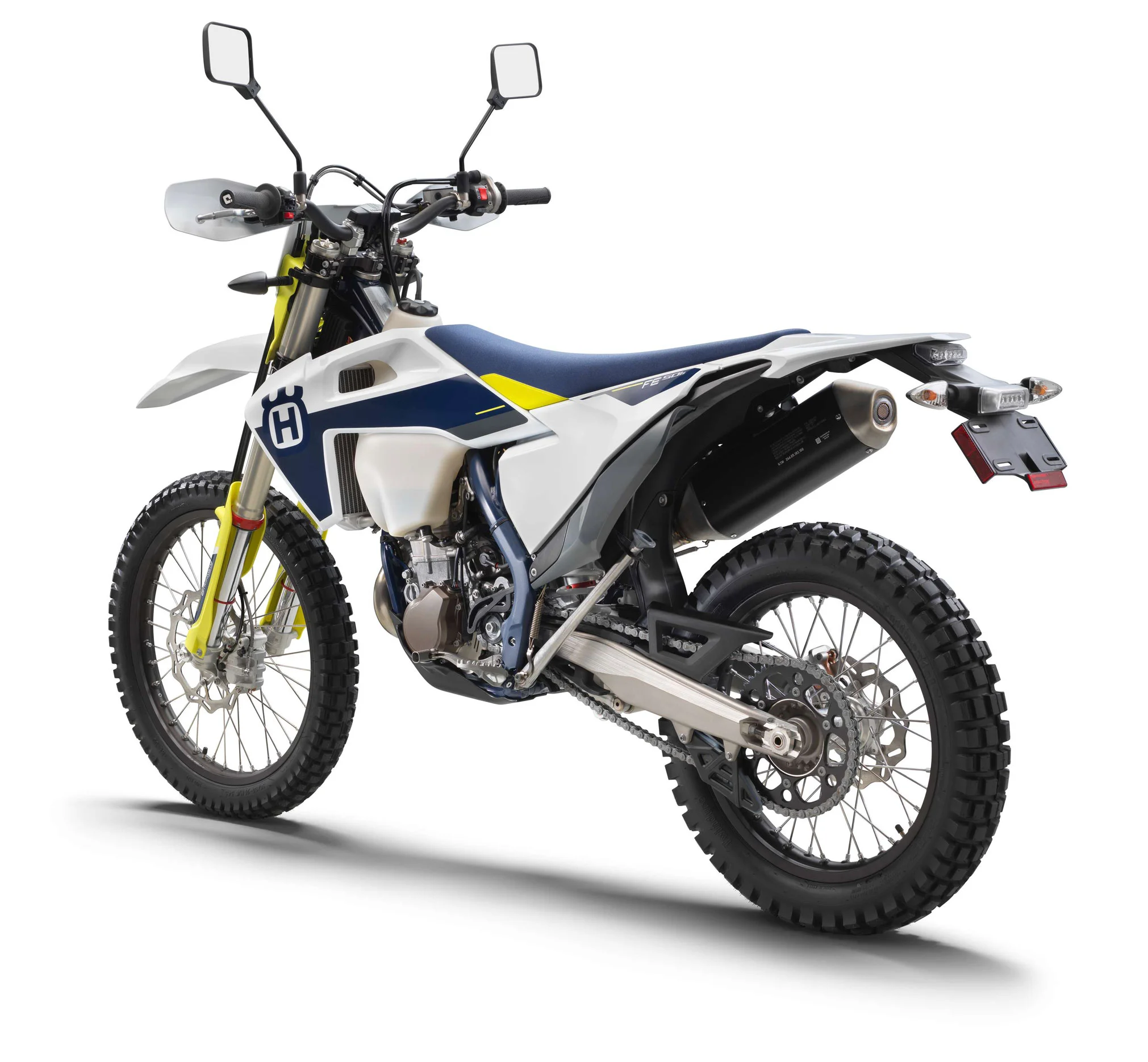 Husqvarna FE 501s